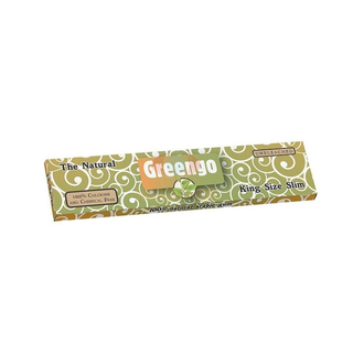 Greengo Foite King Size Slim (50Buc/Cutie)