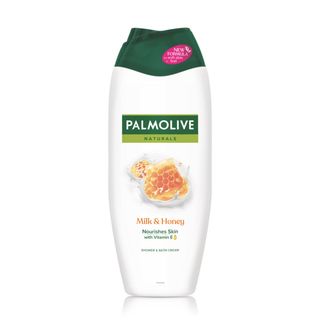 Palmolive Gel Dus Crema Milk&Honey 750Ml