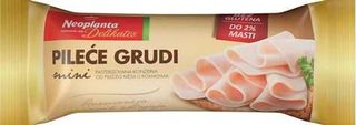 PILEĆE GRUDI U OMOTU NEOPLANTA MINI EGAL 350G