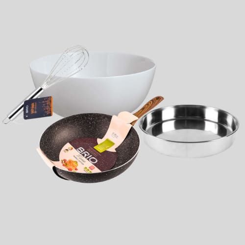 ЗА ГОТВЕНЕ.