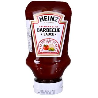 Heinz Барбекю сос 220 МЛ / 38950945