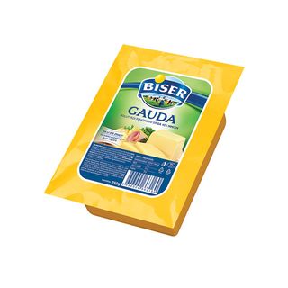 Sir Gauda Biser 250Gr Mlekoprodukt (8606004663160)