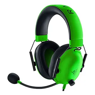 BlackShark V2 X - Green
