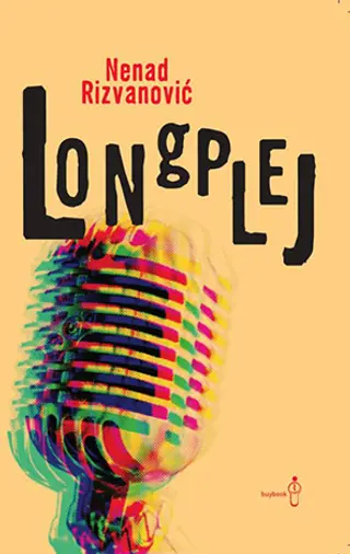 Longplej - Rizvanović Nenad