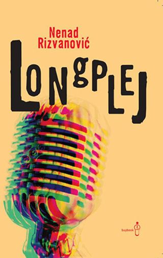 Longplej - Rizvanović Nenad