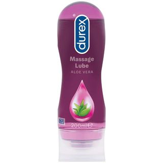 Durex Play 2u1 Massage gel 200ml