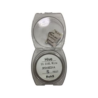 Mosor SS 316L Hive – 5 metrii