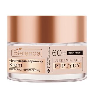 BIELENDA peptides krema za lice 60+ 50 ML | 5902169051730