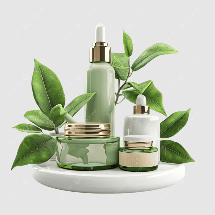 Proizvodi Na Bazi Biljaka