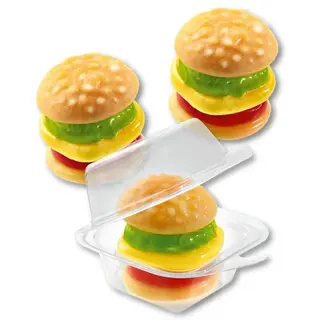 Hamburger Jeleu