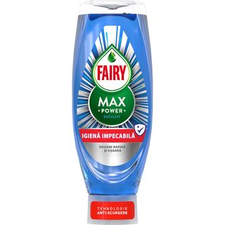 Fairy, Detergent vase max power hygiene 0.73L (ID 71411)