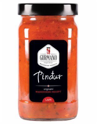 Ajvar:
