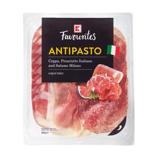 K-Favourites Platou Antipasti 120G