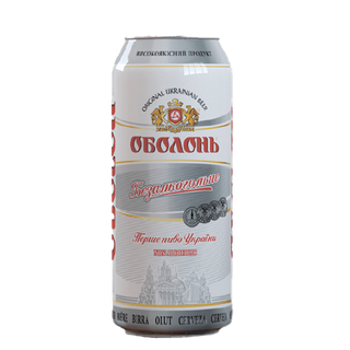 OBOLON FARA ALCOOL