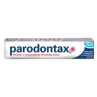 PARODONTAX PASTA EXTRA FRESH 75ML -241703
