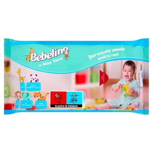 Bebelino.