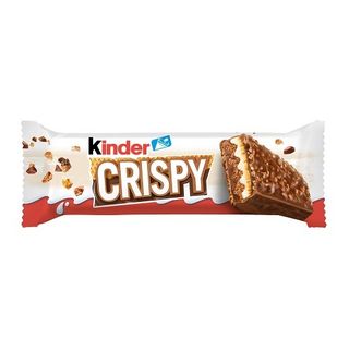 Kinder Crispy Napolitana 35 g