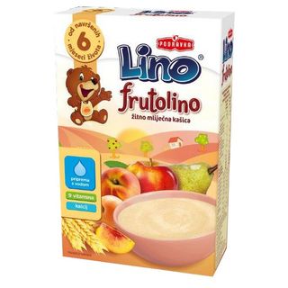 Frutolino 200G Podravka