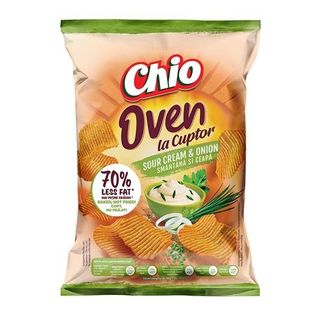 Chio Chips Cuptor smanatana ceapa 100 g