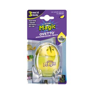 MISTER MAGIC ABS MIROS FRIGI LAMAIE1BUC