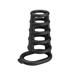 Manson penis Rodrigo Black