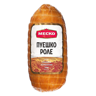 Меско Роле Пуешко, 270 г, вакуум 270g \ 00077681