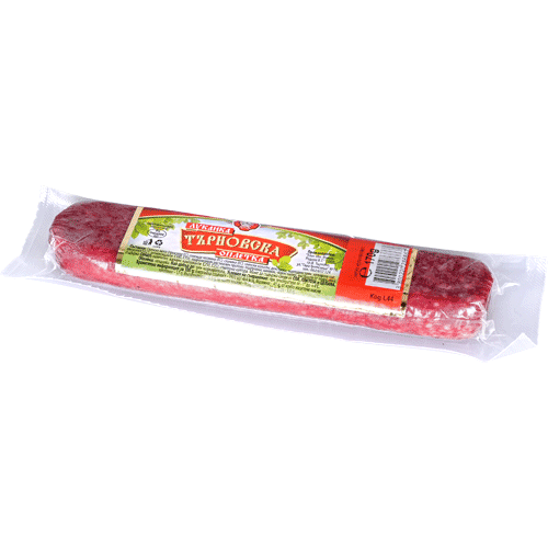 Елит Мес Търновска оплетка