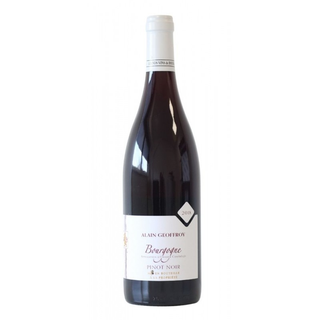 Alain Geoffroy Bourgogne Pinot Noir 0.75L