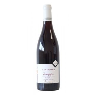 Alain Geoffroy Bourgogne Pinot Noir 0.75L