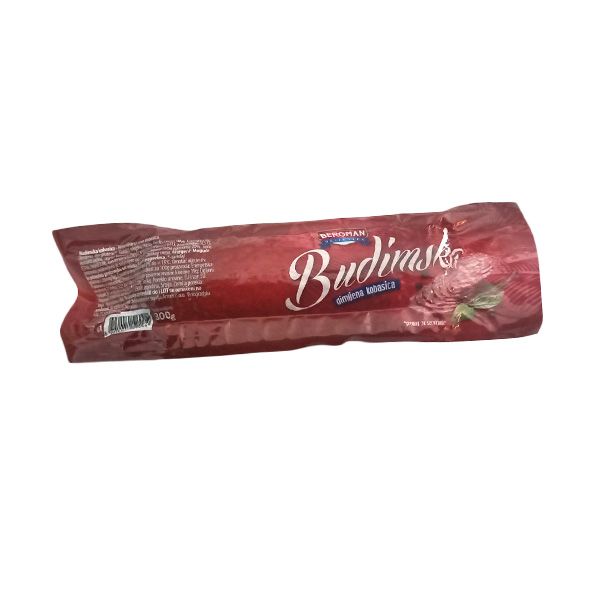 Salame, parizeri i viršle
