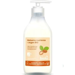 BIOLU COSMETICS regenerator za kosu argan 250 ML | 8057432974838