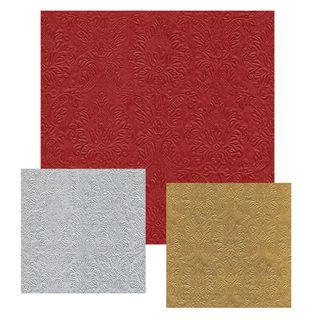 Salvete Moments Ornament srebro 16/1 PD24047