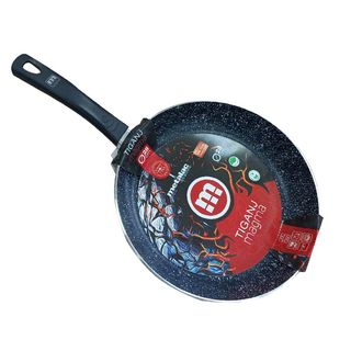 TIGANJ WOK CARBON PRO 28CM 11257242