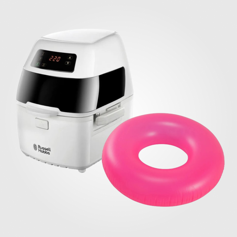 Produse Non-Alimentare