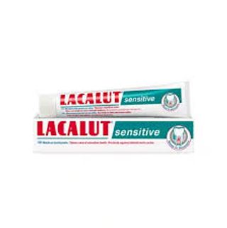Lacalut sensitive medicinska pasta za zube 75ml