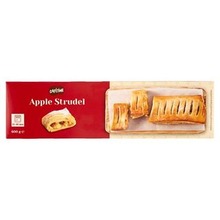 Cafe Time Strudel cu mar 600 g