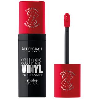 DEBORAH ruž super vinyl no transfer shake 04 | 8009518442243
