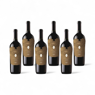 Vin Rosu Sec Montemajor Petra Ceci 13.5%, 6 x 0.75L