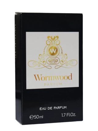 WORMWOOD edt K-402 kirce woman 50 ML | 8681933108524