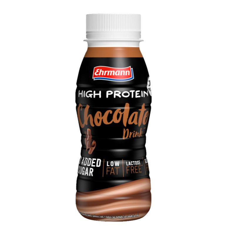 Прясно Мляко