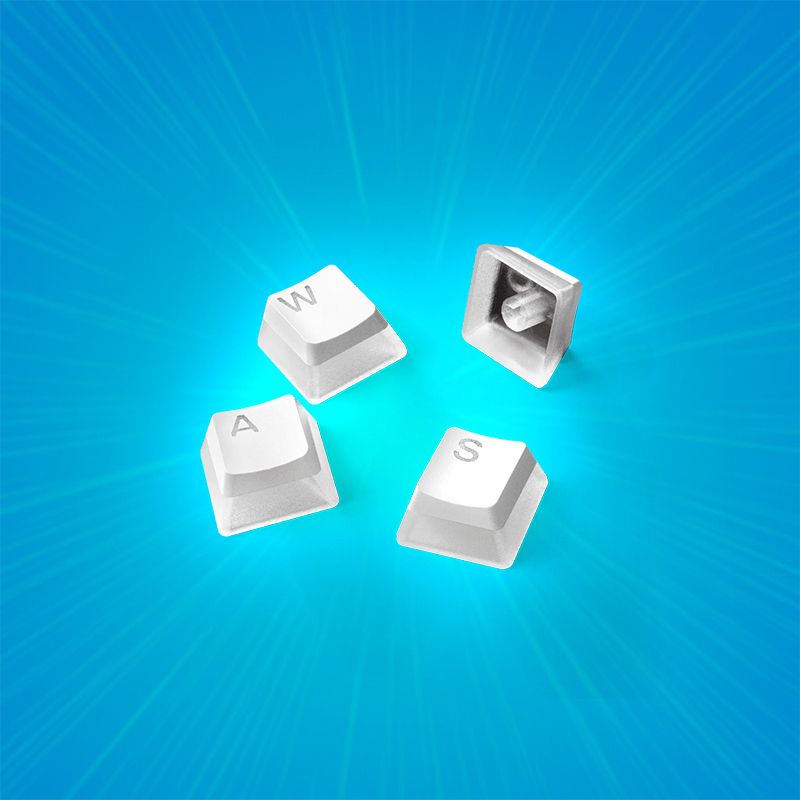 Dodatna oprema za tastature: