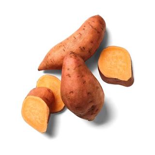 Cartofi Dulci