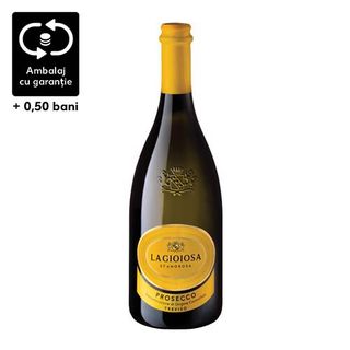 La Gioiosa Prosecco Spum Doc 10,5%0,75Ls