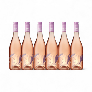Vin Rose Sec Liliac Young  Light 12.5%,  6 x 0.75L