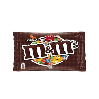 M&M'S Mljecna Cokolada 45G