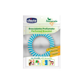 chicco Natural parf. narukvi komarci 1/1 2158066