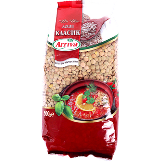 Леща Arriva 500 ГР / 38914660