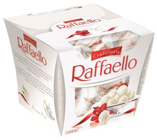 Raffaello Praline 150G