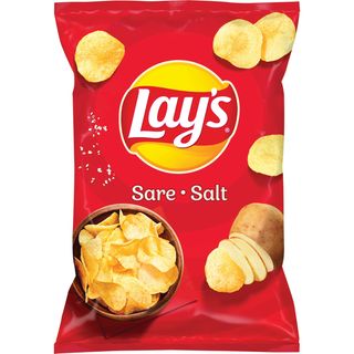 Lay's, Chipsuri din cartofi cu sare 170g (ID 64491)