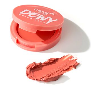 tIU fard obraz cremos Dewy 010